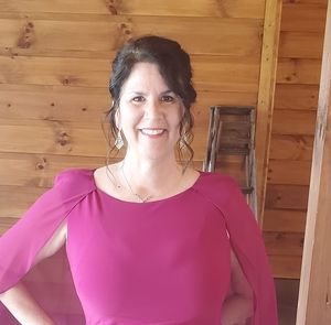 Meet your Posher, Fran